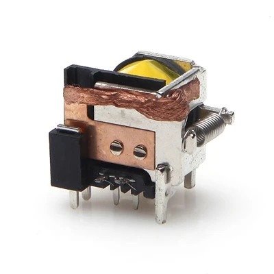 4-Piniwch Gyfnewid Modurol 12V