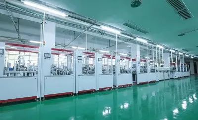 Shenler-Automated-production-line-2 Shenler-Automated-production-line-2